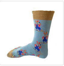 Load image into Gallery viewer, Kids socks - Kangaroo