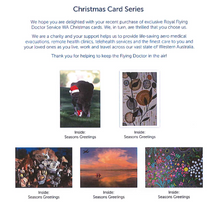 Load image into Gallery viewer, Christmas Cards
