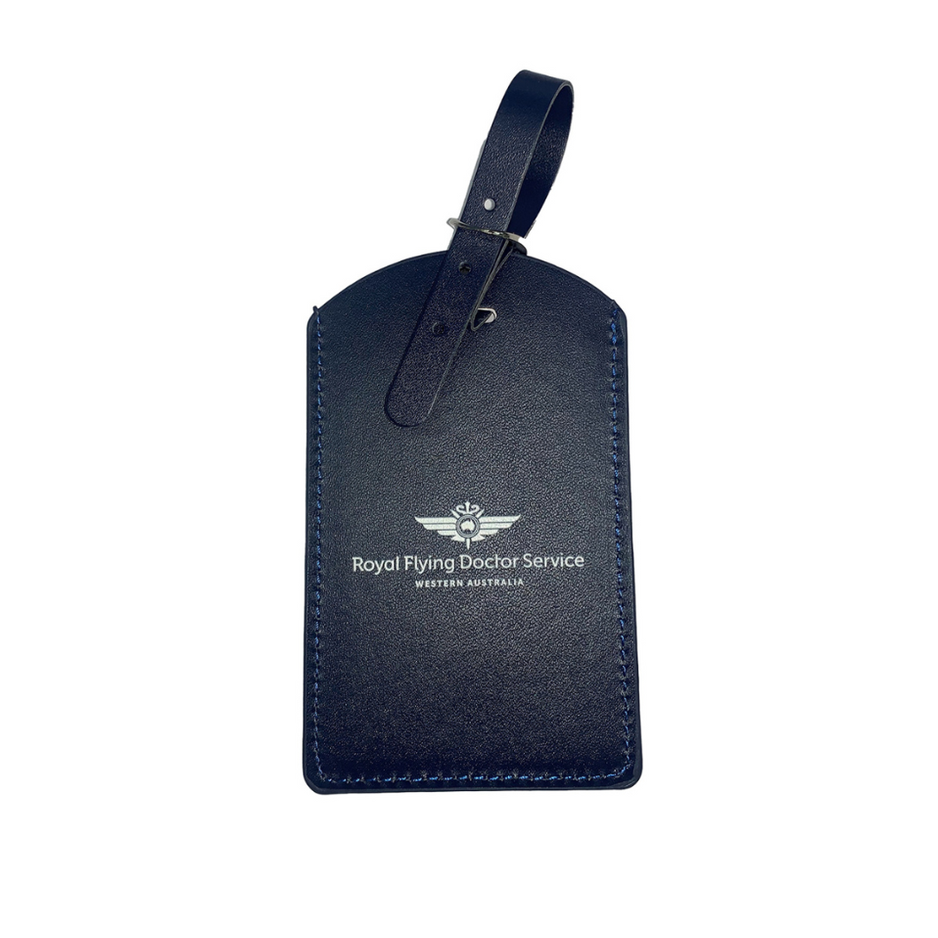 Luggage Tag