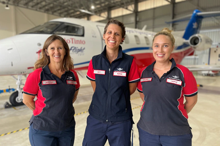RFDS WA - Shop, Donate, Fundraise – Royal Flying Doctor Service Western ...