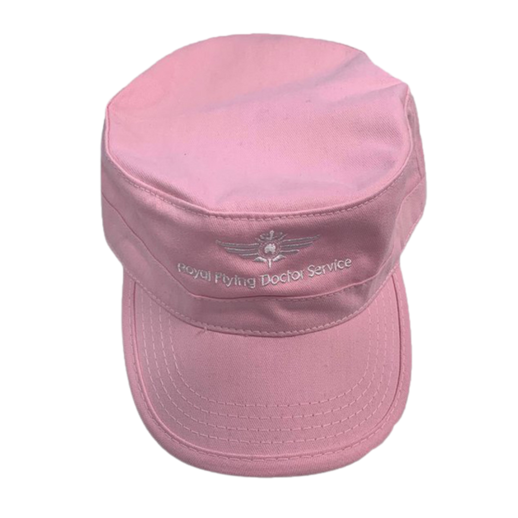 Cap - Pink