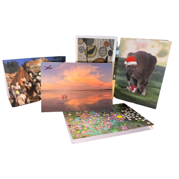 Christmas Cards