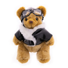 Load image into Gallery viewer, Bear - Captain Biggles
