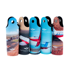 Load image into Gallery viewer, Water Bottle Cover
